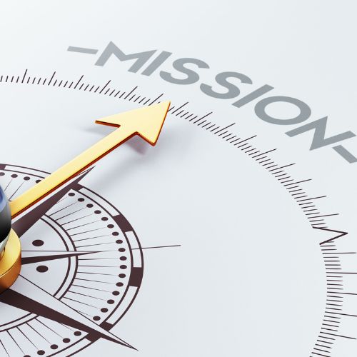 Our Mission