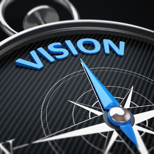Our Vision